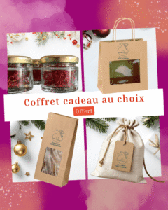 coffrets cadeau