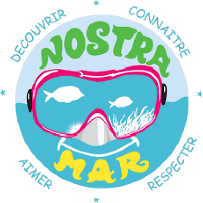 Nostra Mar randonnée palmée